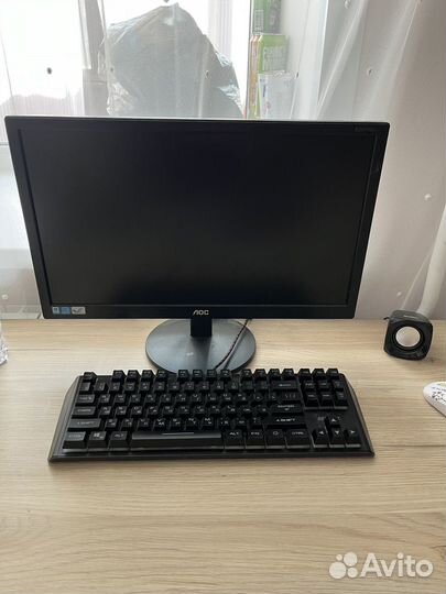 Продам компьютер