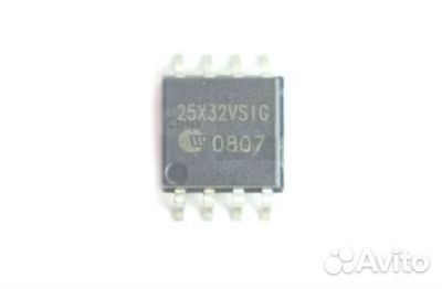 Bios W25X32V W25X32vsig