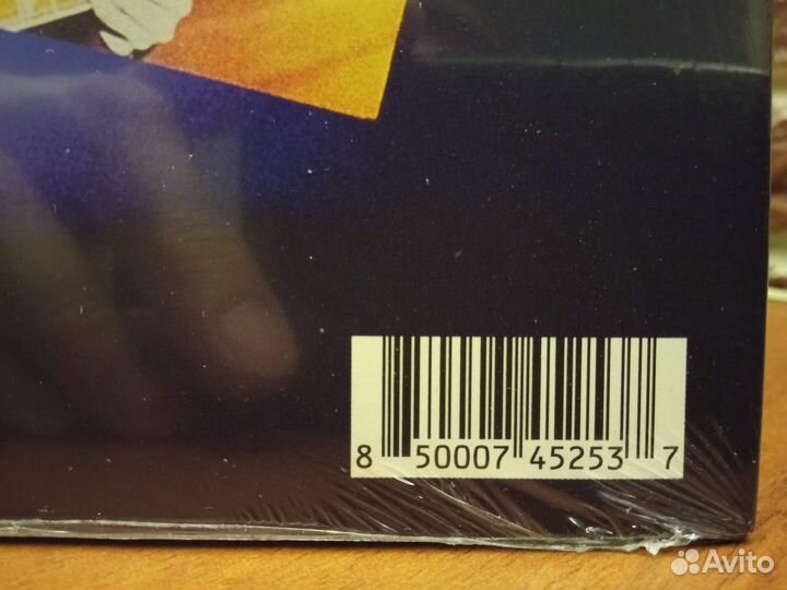 Винил Metallica - Ride The Lightning USA Эксклюзив