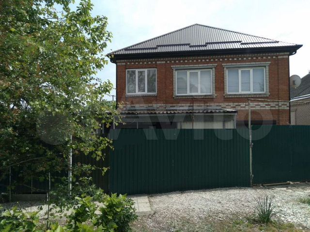 Каркасный дом в Славянске-на-Кубани посмотреть