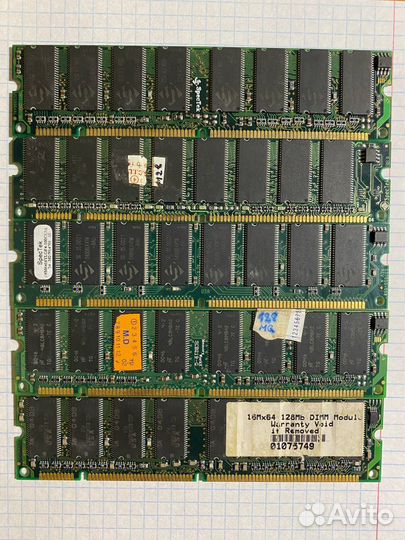 Оперативная память: Озу dimm,simm,ddr,ddr2,So-dimm