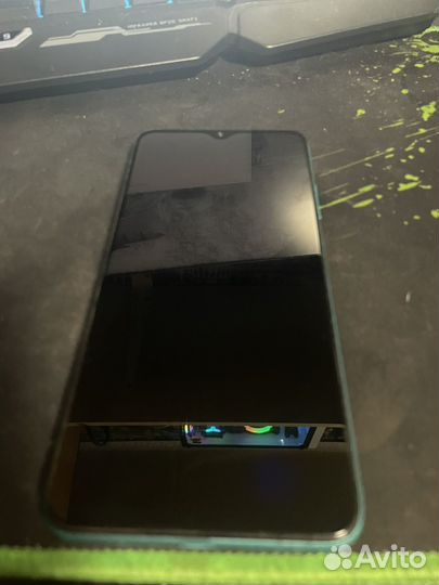 Xiaomi Redmi 9T, 4/128 ГБ