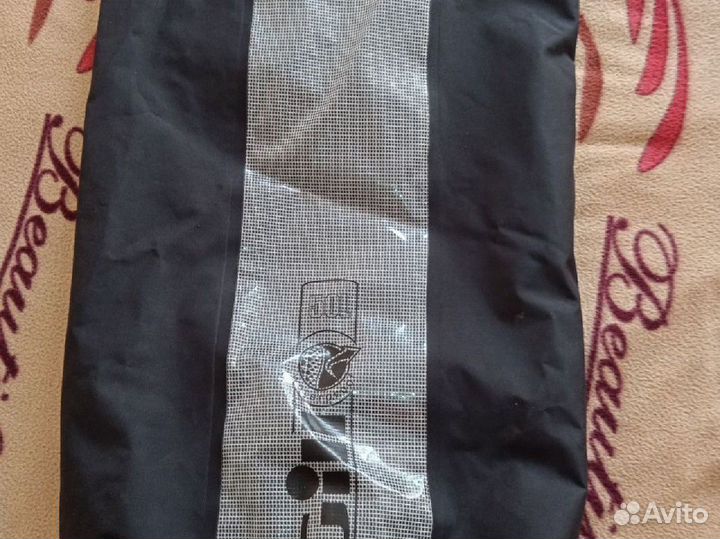 Гермомешок Gill 50L