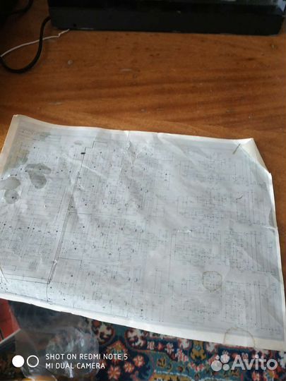 Автоусилитель длс