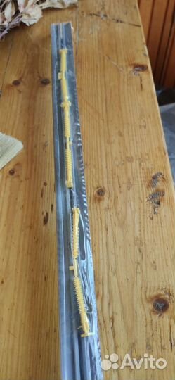 Переходной профиль межкомнатный, порожек