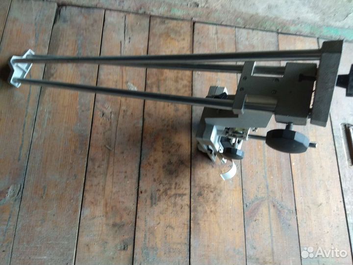 Фотоувеличитель крокус