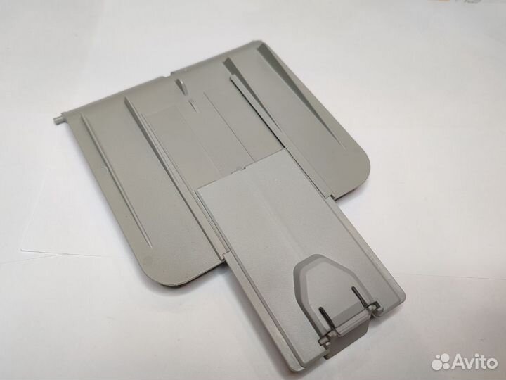 RM1-6902 Выходной лоток P1102 серый