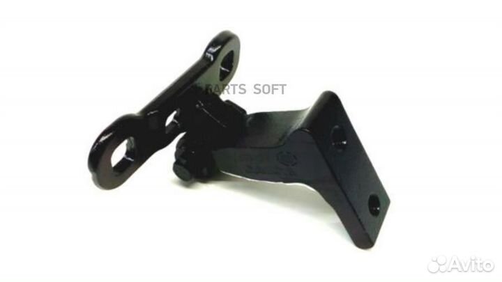 Volvo 31424593 Петля задней левой двери верхняя