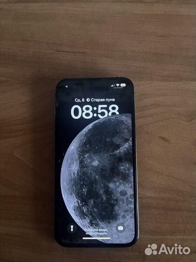 iPhone 13 Pro, 128 ГБ