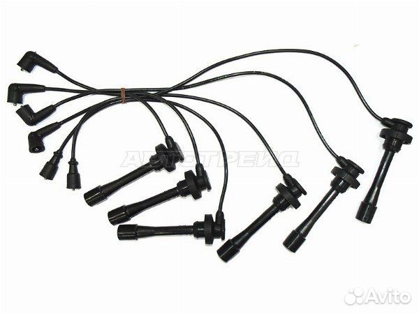 Провода высоковольтные