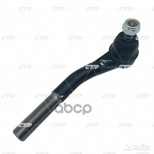 Наконечник рулевой тяги LADA 2108/21099/2115 86