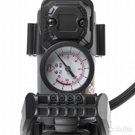 Компрессор автомобильный arnezi A50 Heavy Duty 8