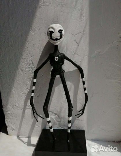 Фигурки на заказ