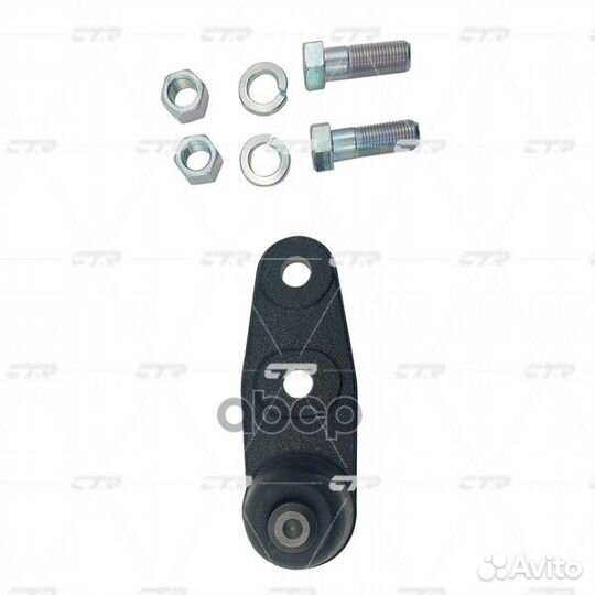 Опора шаровая renault megane I/scenic I/clio II