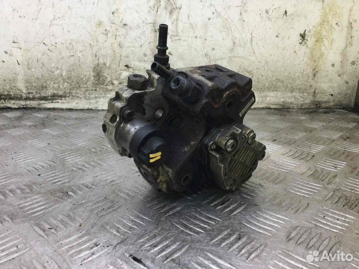 Тнвд Kia Sorento справочно; 0445010101; 0445010355