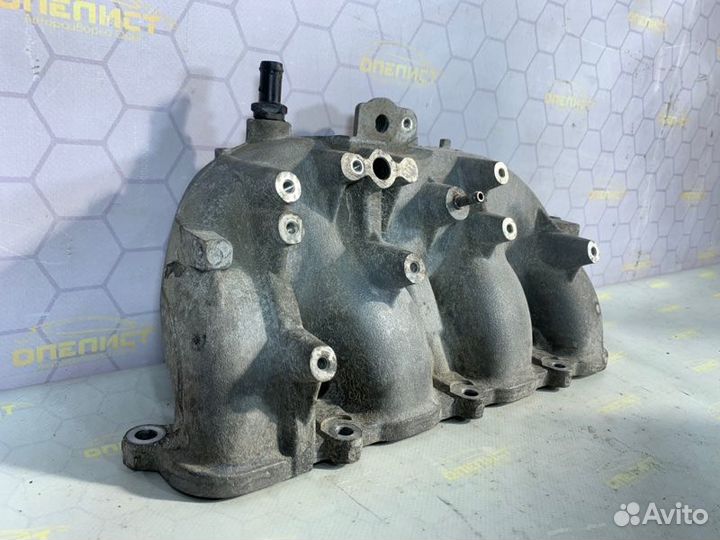 Коллектор впускной Opel Insignia A A20NFT 2012