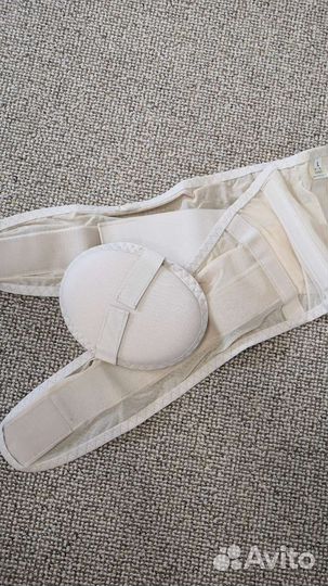 Бандаж для беременных и после родов