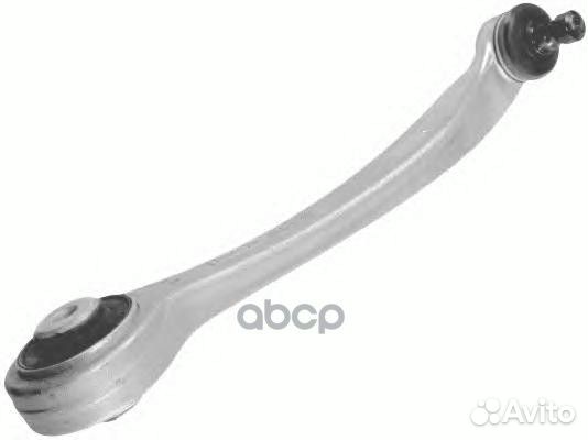 Рычаг пер.верх.прав.audi A4 2005 2985201 LEM