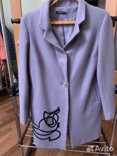 Пальто женское