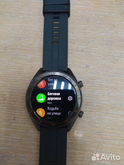 Умные часы huawei watch GT 3