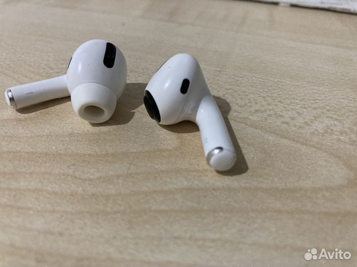 Airpods Pro оригинал