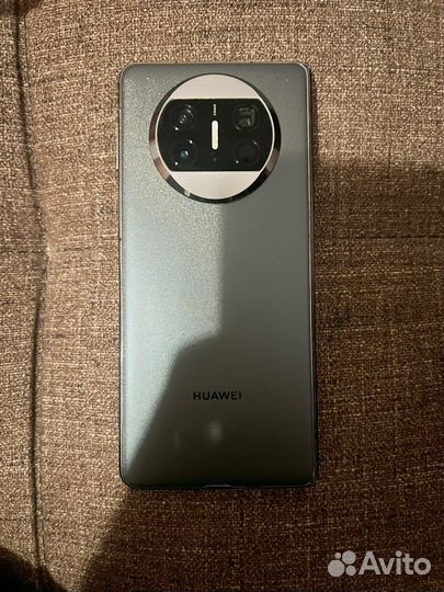 HUAWEI Mate X3, 12/512 ГБ