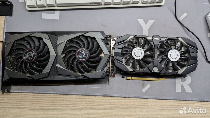 Msi geforce Gtx 1050 ti