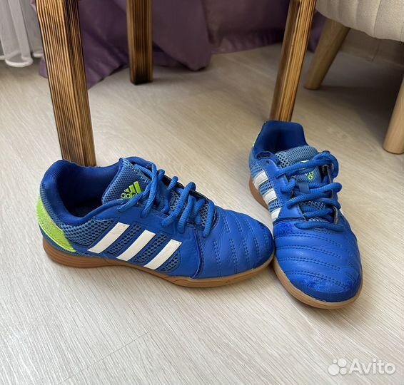 Футзалки детские adidas