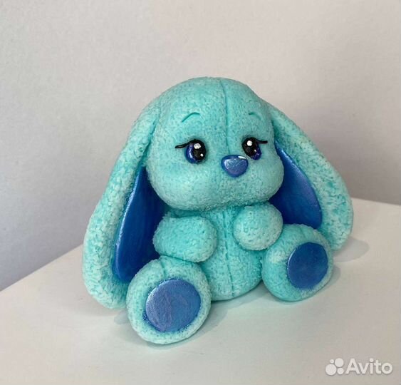 Мыло ручной работы