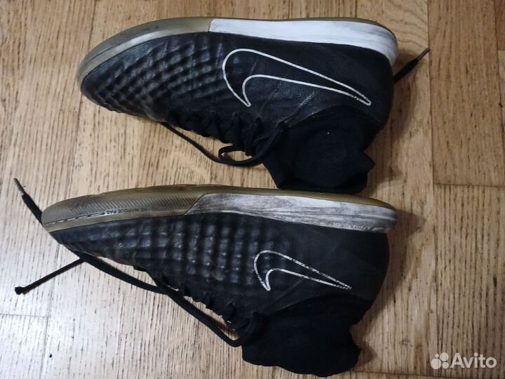 Футзалки nike Magista TF 40 размер EU