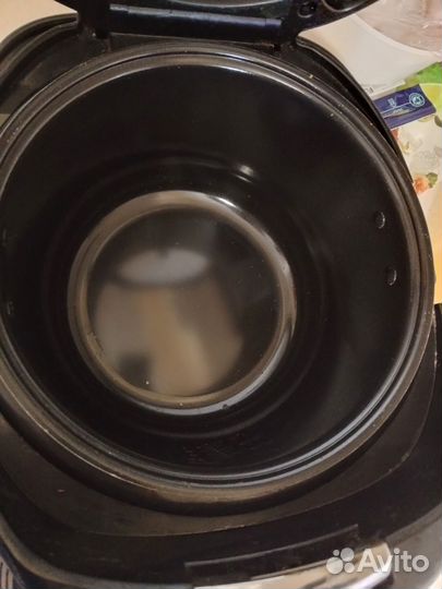 Мультиварка redmond б/у