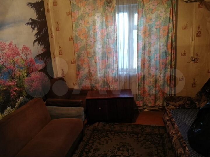 Дом 29,8 м² на участке 4 сот.