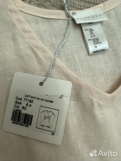 Туника La Perla 6-8 лет новая