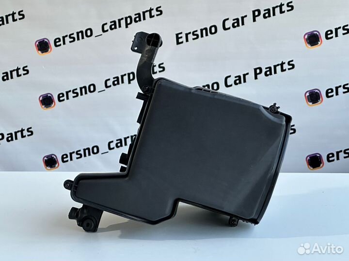 Корпус воздушного фильтра Форд Фокус 3