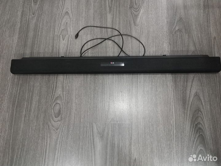 Саундбар LG