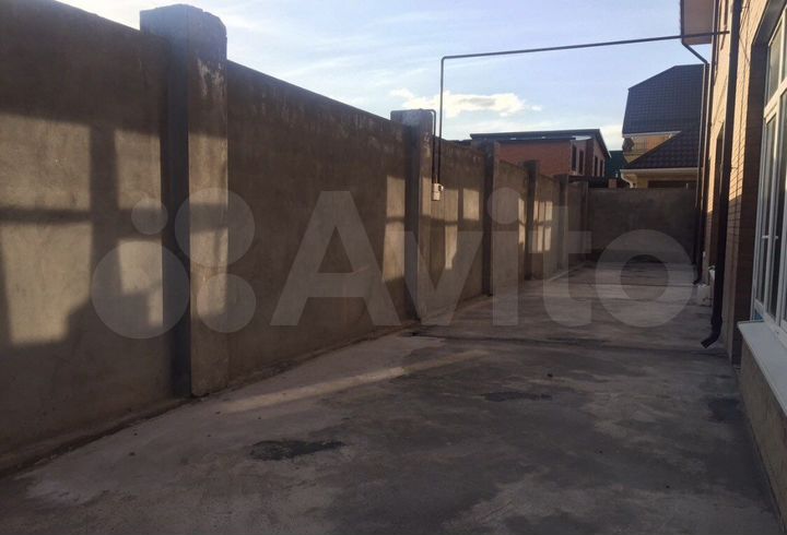 Таунхаус 277,3 м² на участке 2,5 сот.