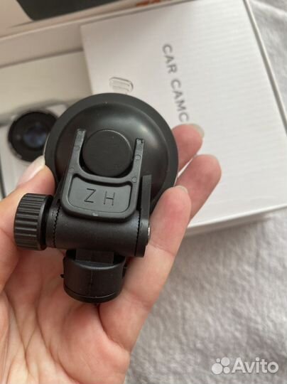 Видеорегистратор для видеонаблюдения