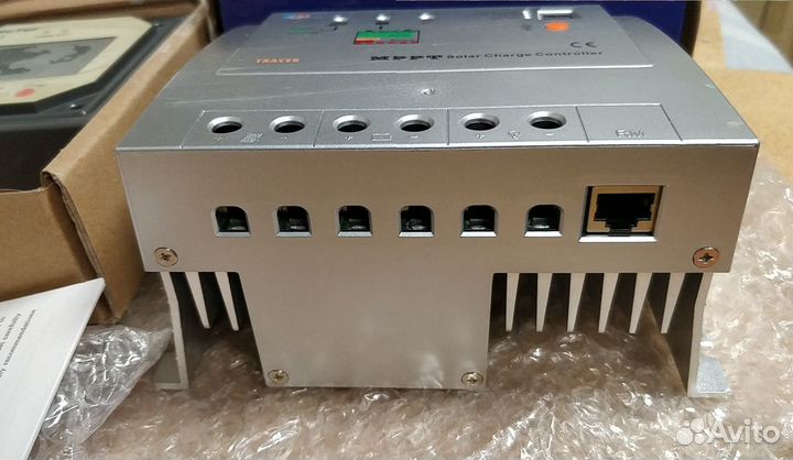 Солнечные контроллеры до 60 ампер гелевые батареи