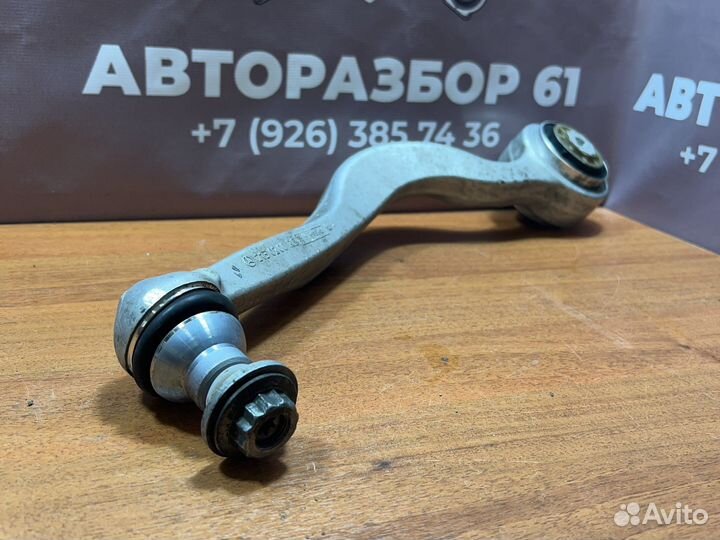 Рычаг подвески передний правый Mercedes E-Classe