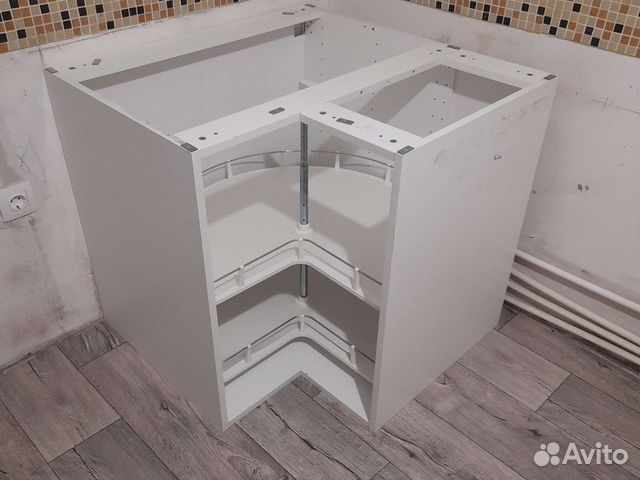 Шкаф угловой для кухни, IKEA купить в Омске | Товары для дома и дачи ...