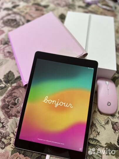 iPad (9th Generation) Wi-Fi 64GB