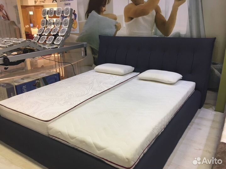 Матрас аналог IKEA