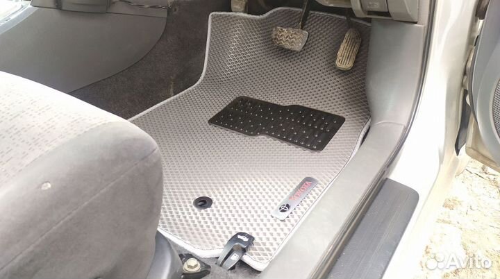 Коврики Эва 3d / Ева коврики с доставкой