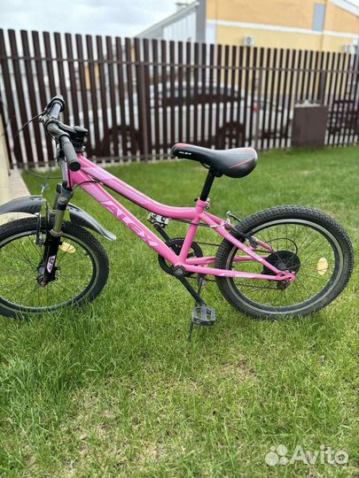 Велосипед детский 20 Alex