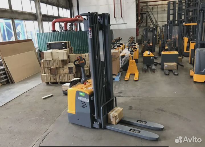 Ричтрак Xilin cddk15