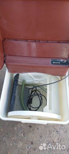 Стирально-сушильная машина