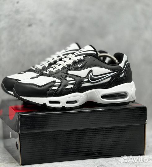 Кроссовки nike air max 96