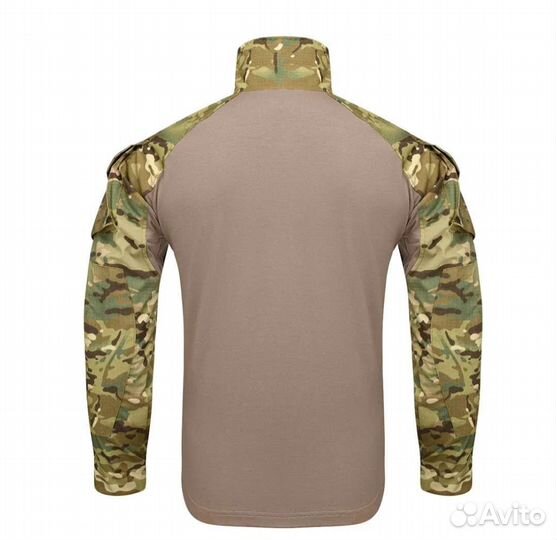 Тактическая рубашка Combat Shirt Gen 3 (Phoenix)