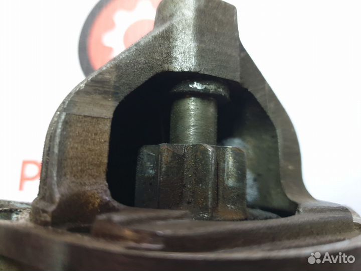 Стартер Kia Sorento 1 BL Соренто бл V6 3.5 G6CU