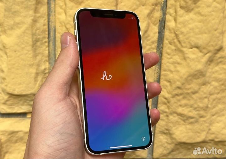 iPhone 12 mini, 128 ГБ